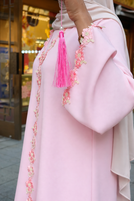 Robe Sakura