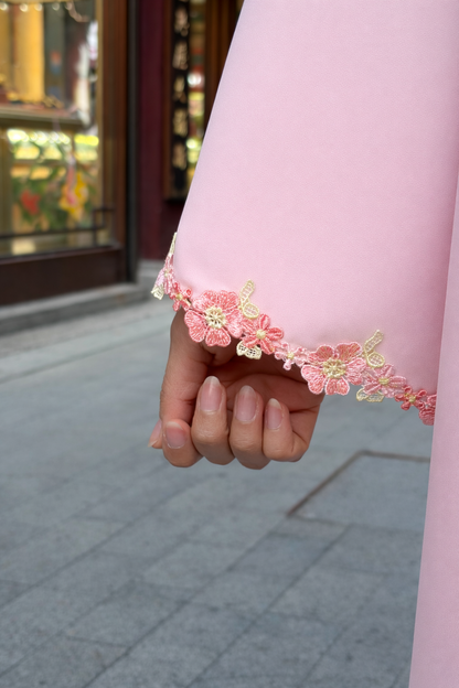 Robe Sakura