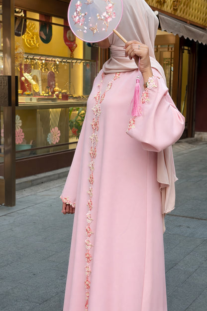 Robe Sakura
