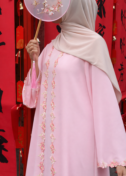 Robe Sakura